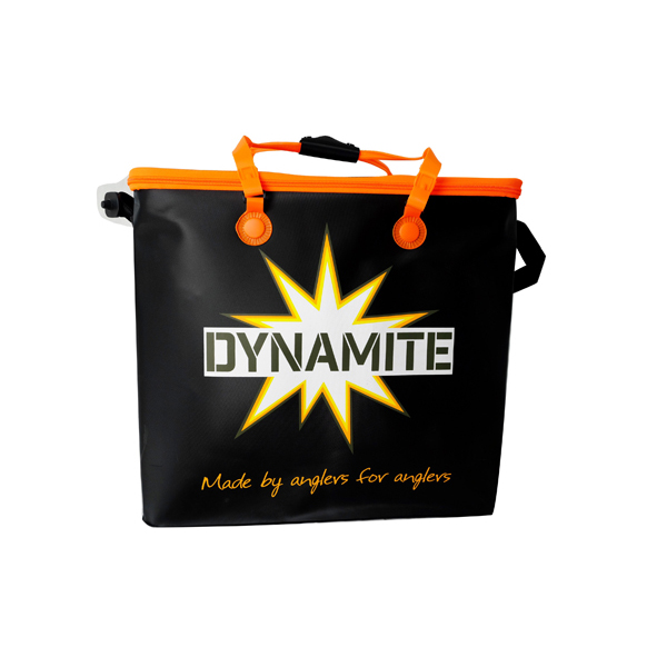 фото Чехол для садка dynamite baits keepnet storage bag 63х56х23 см, черный