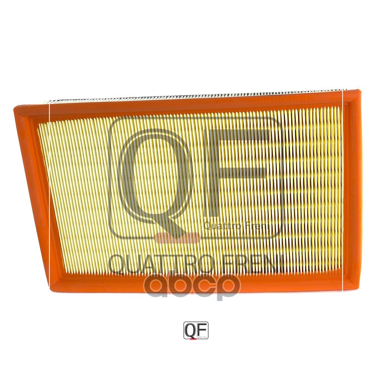 

Фильтр Воздушный QUATTRO FRENI арт. QF36A00204