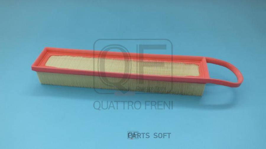 

Фильтр Воздушный QUATTRO FRENI арт. QF36A00194