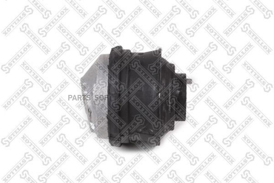 

STELLOX Подушка ДВС STELLOX 2517139sx