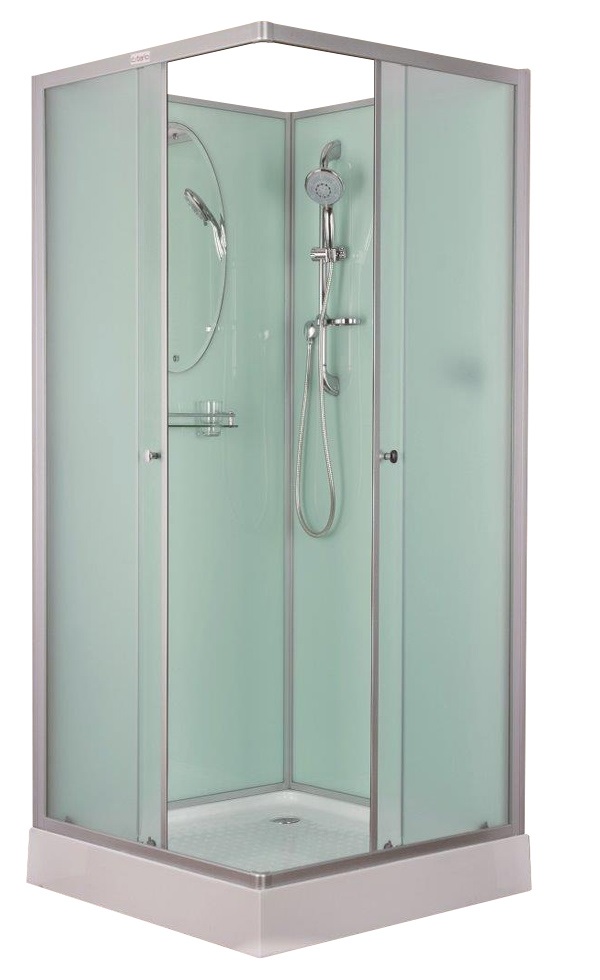 

Душевая кабина Esbano ES-80CК