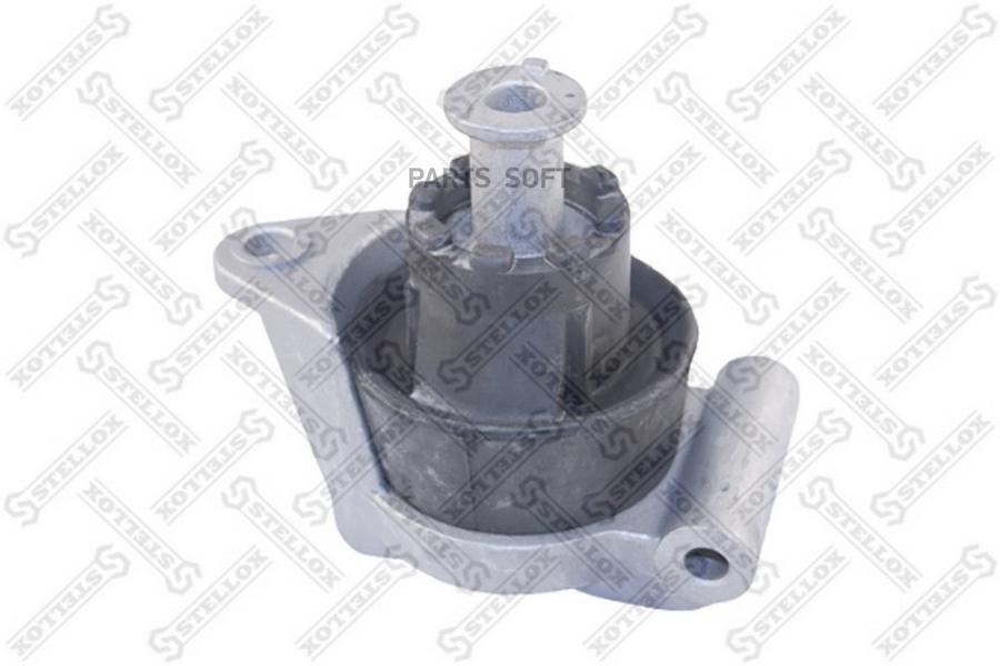 

STELLOX Подушка ДВС STELLOX 2517045sx