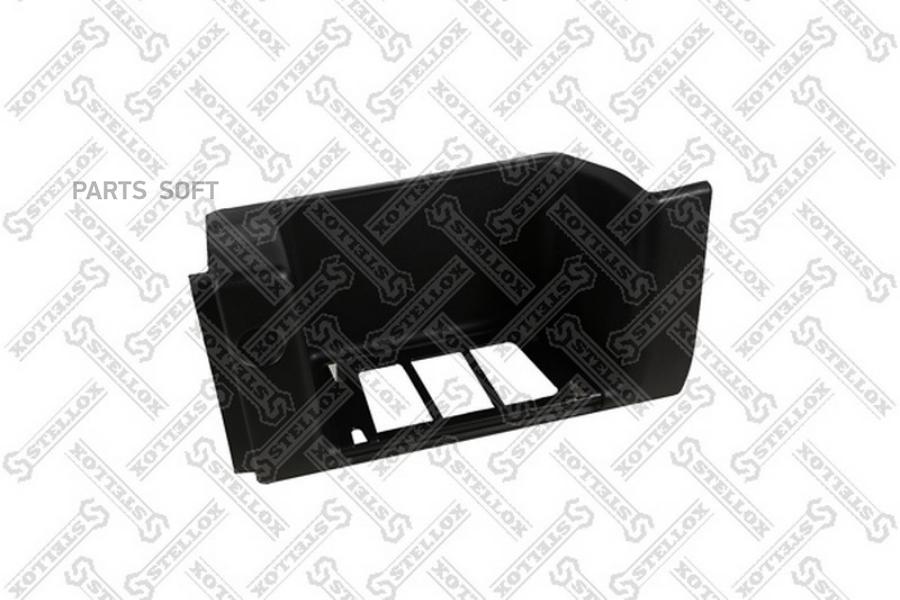 

STELLOX Подножка STELLOX 8723005sx