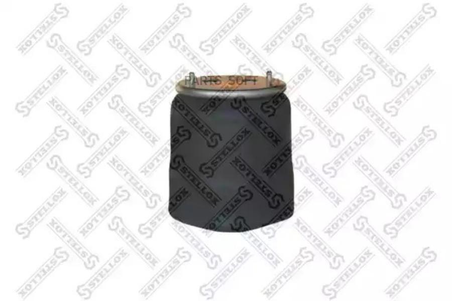 

STELLOX Пневмоподушка STELLOX 9061990sx