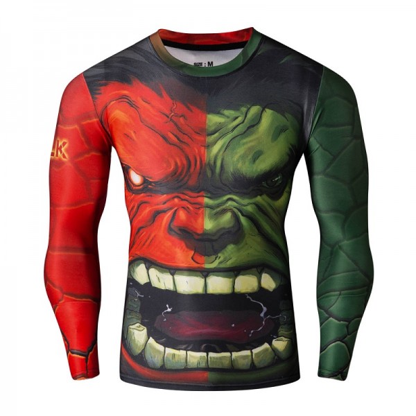 

Рашгард Zrce JST04 L/S 04, M INT, JST04 L/S