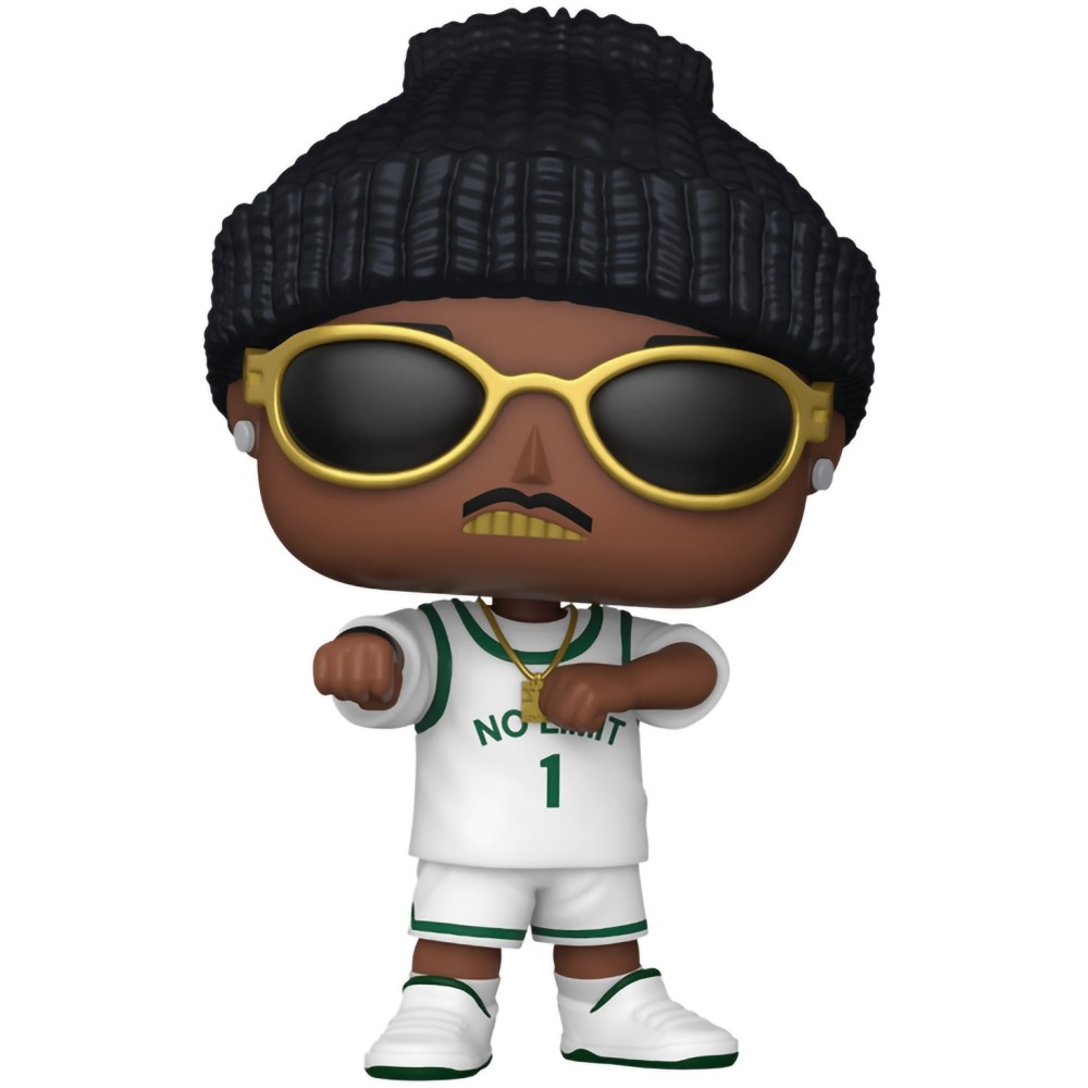 

Фигурка Funko POP! Rocks Master P 75398