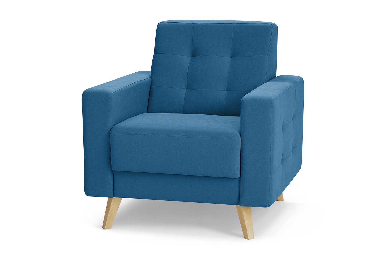 фото Кресло scandica норман