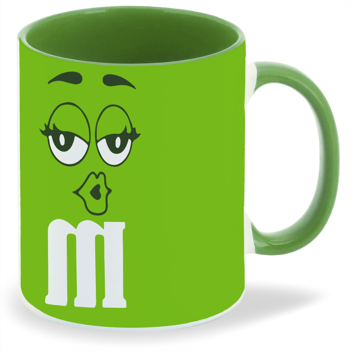 

Кружка CoolPodarok яйцо green, яйцо green