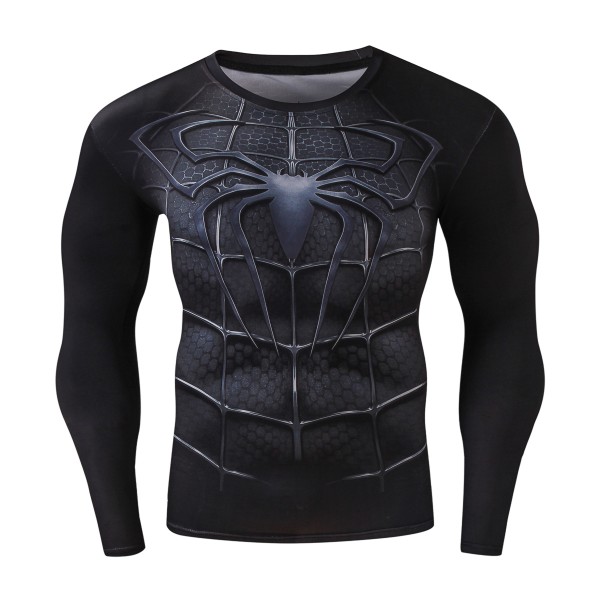 

Рашгард Zrce JST12 L/S 12, M INT, JST12 L/S