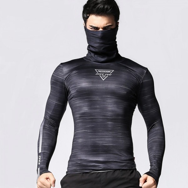 

Рашгард Zrce JDP01 L/S 01, L INT, JDP01 L/S