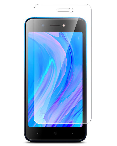 

Гибридное защитное стекло Brozo на Itel A25, Itel A25