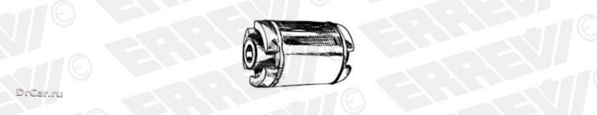 

ERREVI Сайлентблок кабины