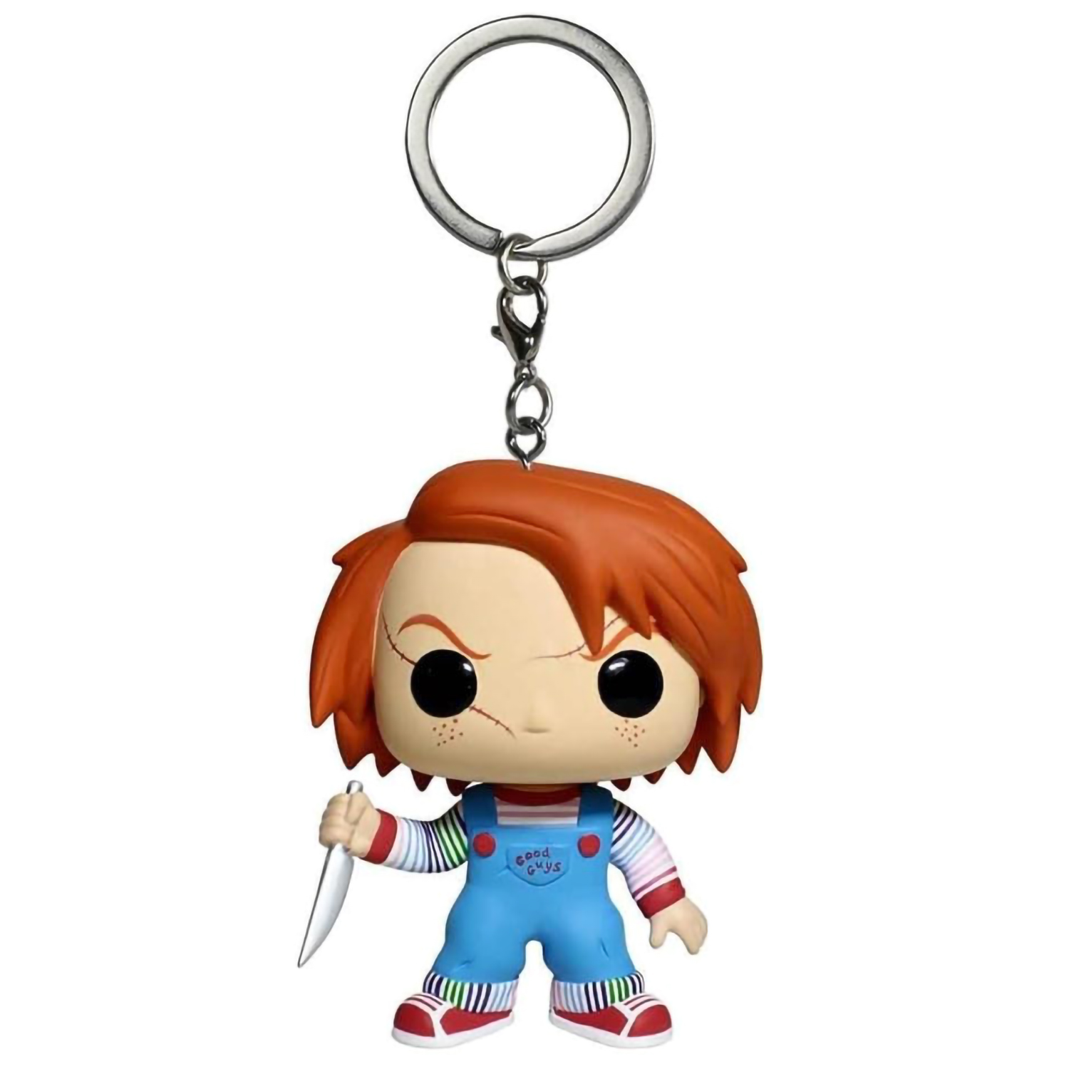 Брелок Funko Pocket POP Child s Play 2 Chucky 4868