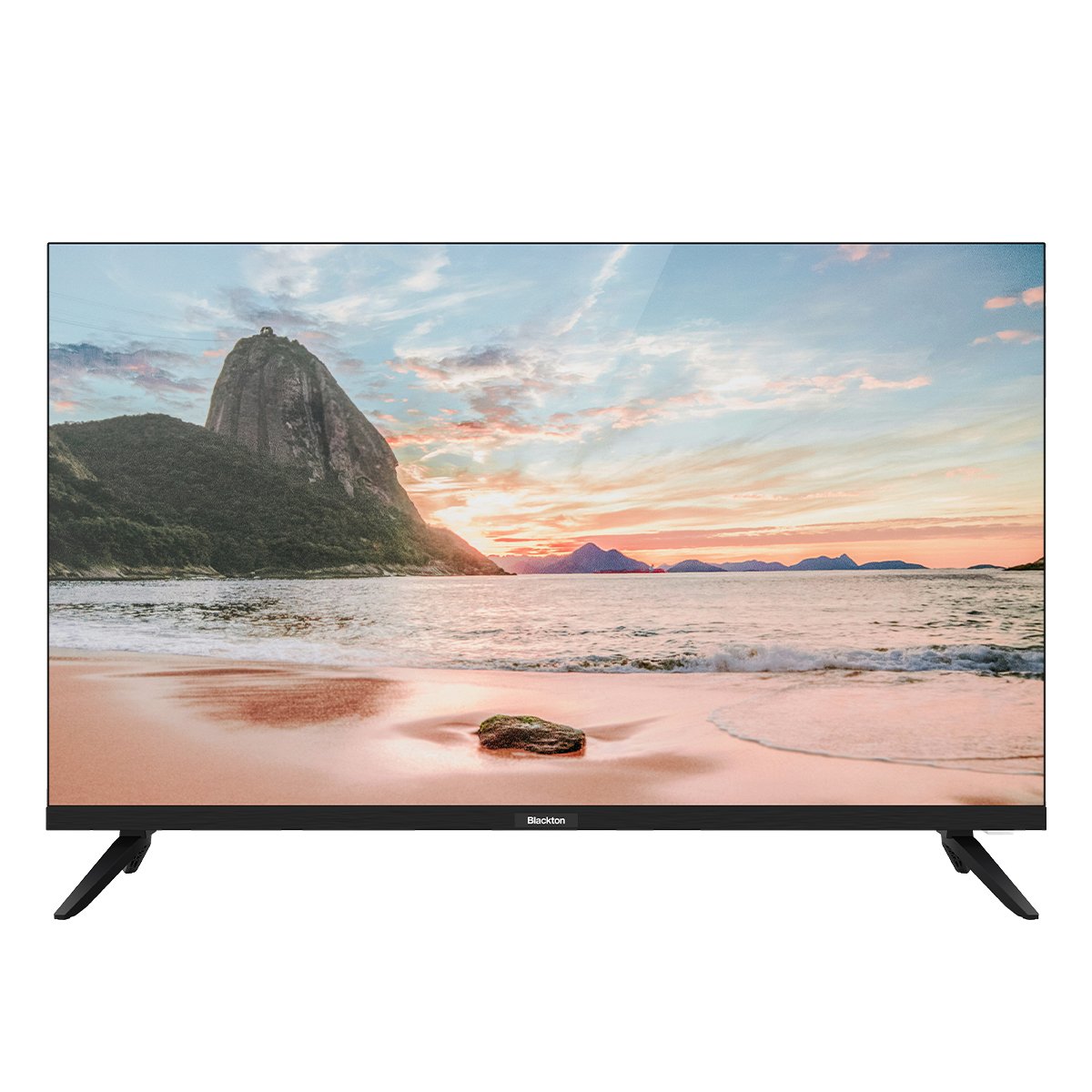 

Телевизор Blackton Bt 32FS32B, 32"(81 см), HD, Черный, Bt 32FS32B