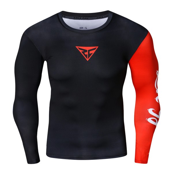 

Рашгард Zrce JJS28 L/S 28, M INT, JJS28 L/S