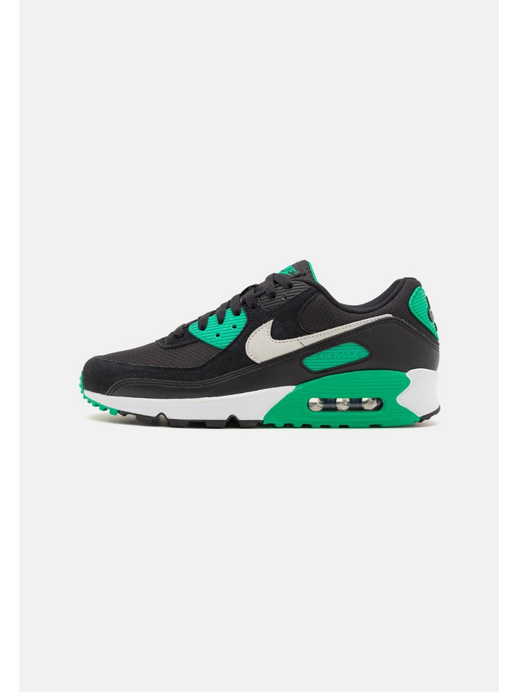 

Кроссовки унисекс Nike NI112O0P5 черные 40.5 EU, Черный, NI112O0P5