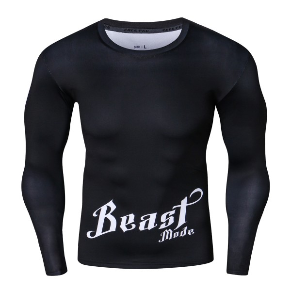 

Рашгард Zrce JJS29 L/S 29, XL INT, JJS29 L/S
