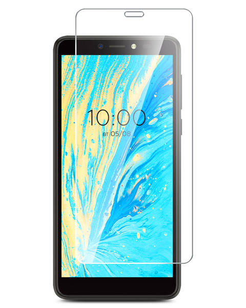 

Гибридное защитное стекло Brozo на BQ 5740G SPRING, BQ 5740G SPRING