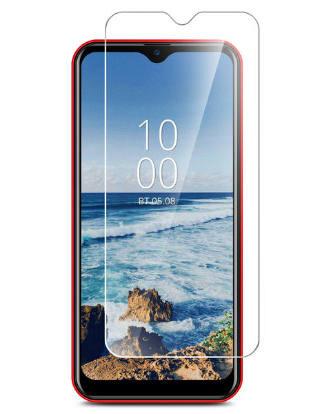 

Гибридное защитное стекло Brozo на BQ 6631G SURF, BQ 6631G SURF