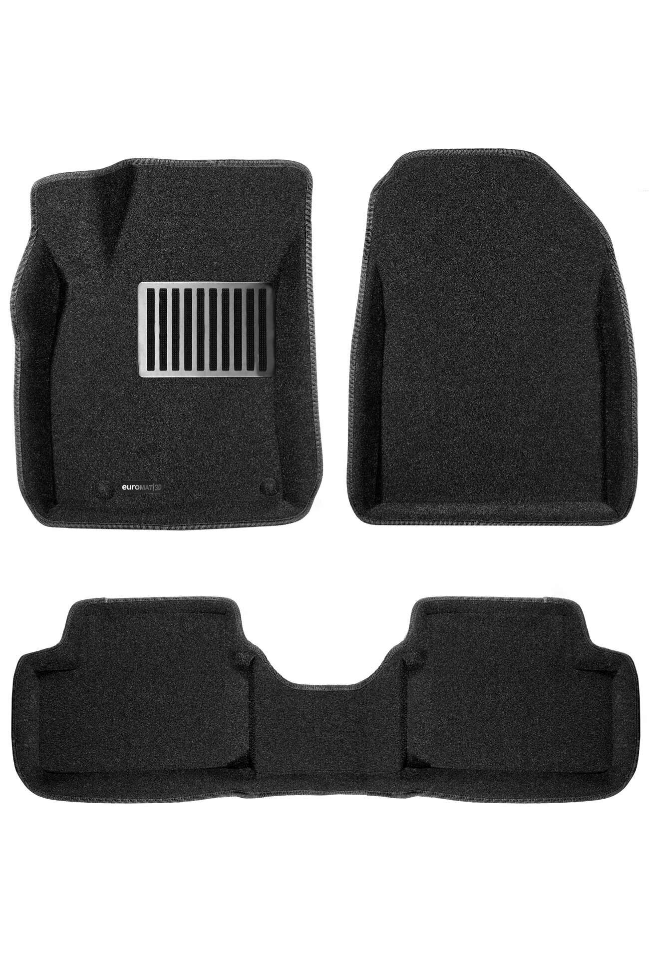 

Euromat коврики салона текстильные 3d kia ceed/ hyundai i30luxem3d-002902, em3d-002902