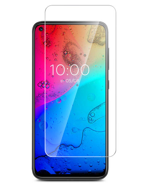 

Гибридное защитное стекло Brozo на BQ 6430L AURORA, BQ 6430L AURORA