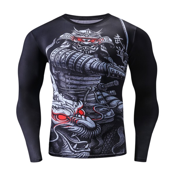 

Рашгард Zrce GCJ04 L/S 04, S INT, GCJ04 L/S