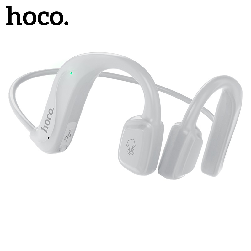 

Беспроводные наушники Hoco ES50 Rima Air Grey (ES50), ES50 Rima Air
