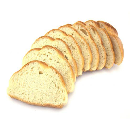 Хлеб белый Навашинский Хлеб Утренний пшеничный 190 г