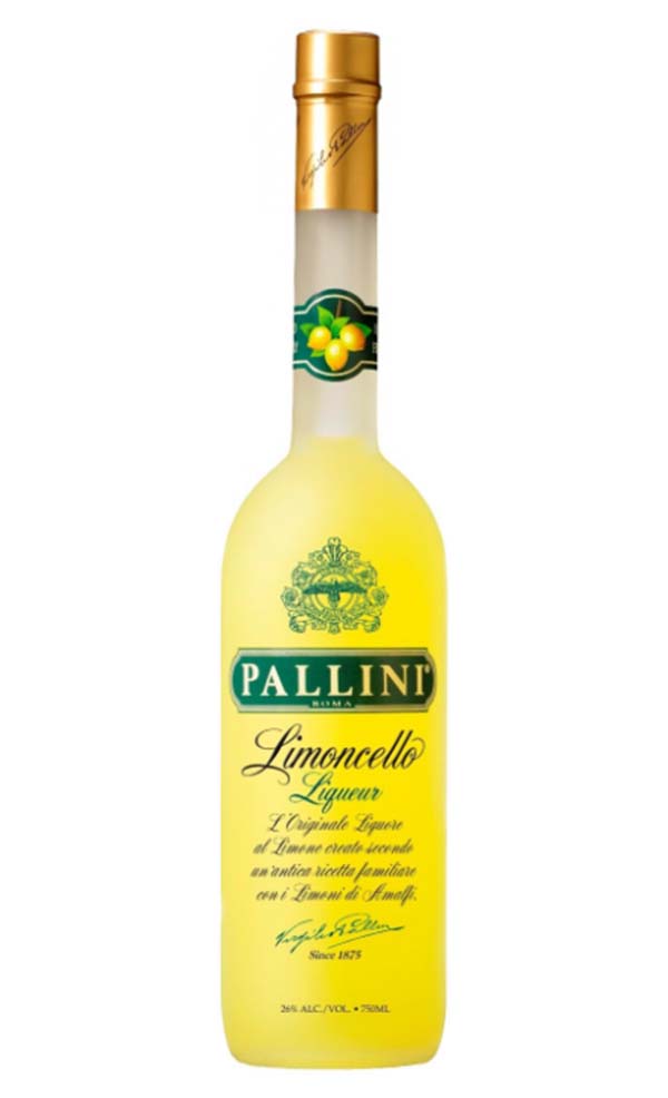 

Ликёр Limoncello Franzini Perlino