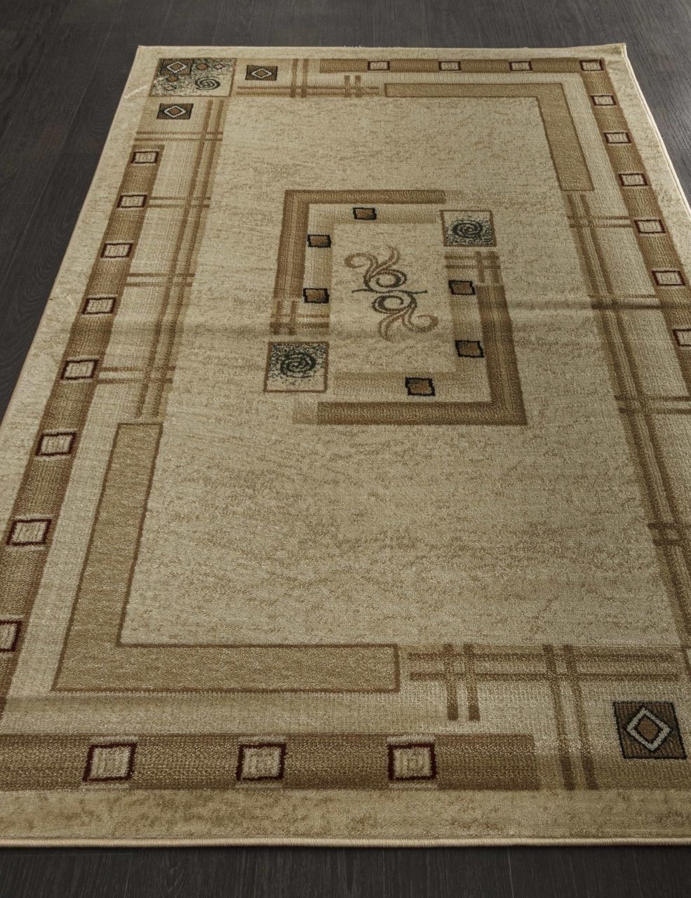 

Ковер VALENCIA 5263 CREAM