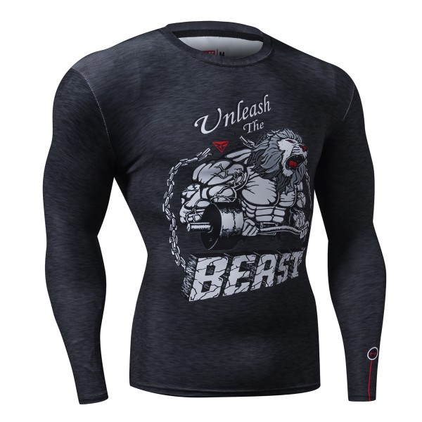

Рашгард Zrce JJS-206 L/S 206, XL INT, JJS-206 L/S
