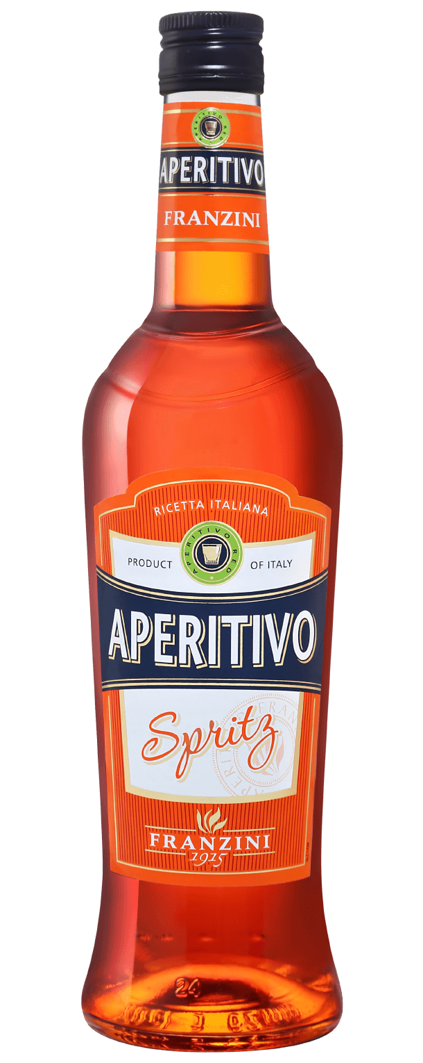 

Ликёр Sambuca Franzini Perlino