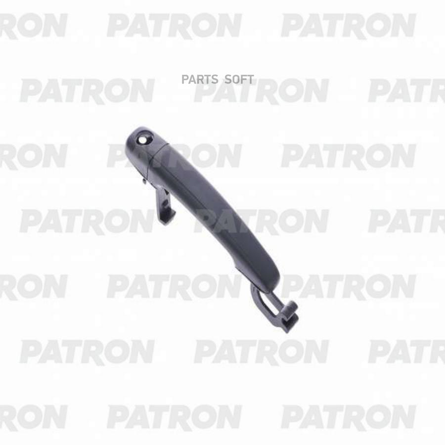 

Ручка двери автомобиля PATRON P200036L