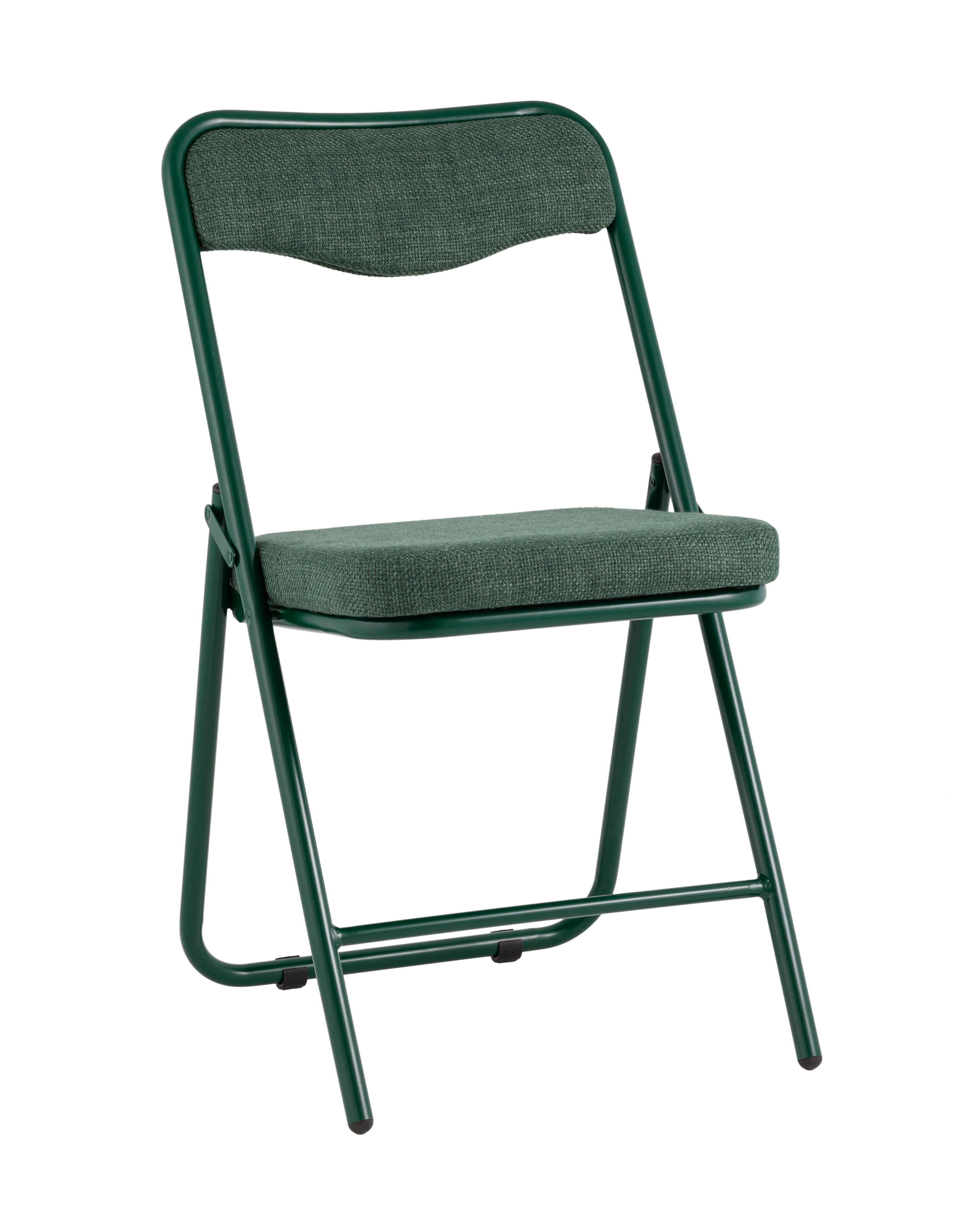

Стулья складные Stool Group Джонни рогожка, зеленый, 2 шт, Джонни