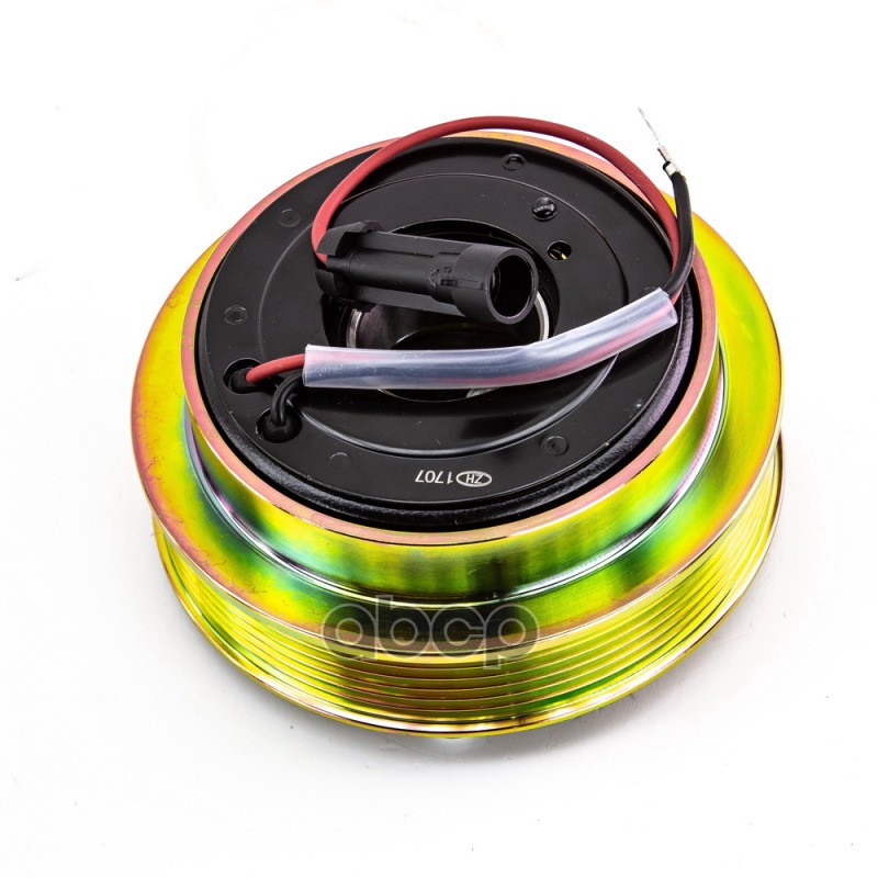 

DOMINANT RE82000117767S Муфта компрессора кондиционера () 1шт
