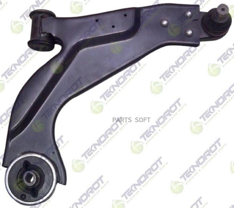 

Suspension Control Arm and Ball Joint Assembly Front Right Lower FORD MONDEO 2000-2007