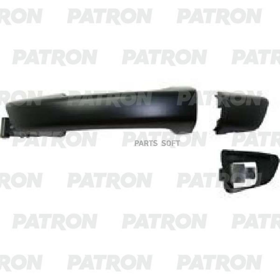 

Ручка двери автомобиля PATRON P200127R