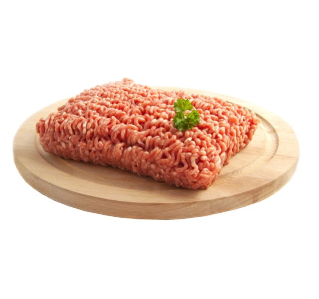 

Фарш куриный Микпром охлажденный 900 г
