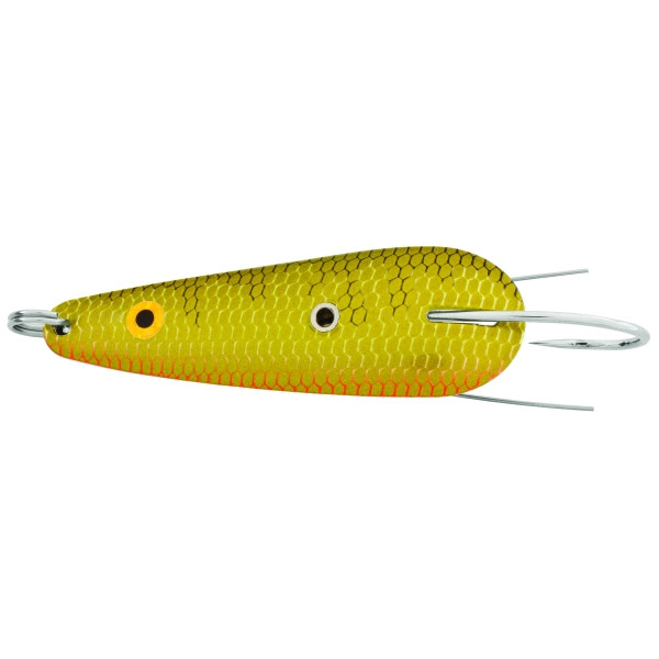 

Блесна Stinger Viper 70/14 #135, Желтый;коричневый;оранжевый