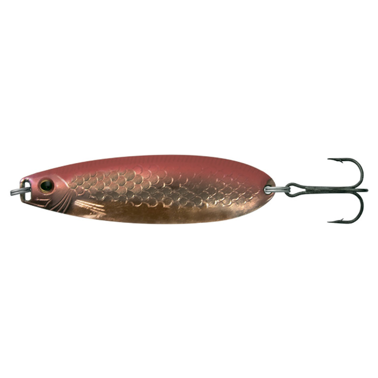 

Блесна Stinger Elfish 30g #CRSS, Золотистый;красный