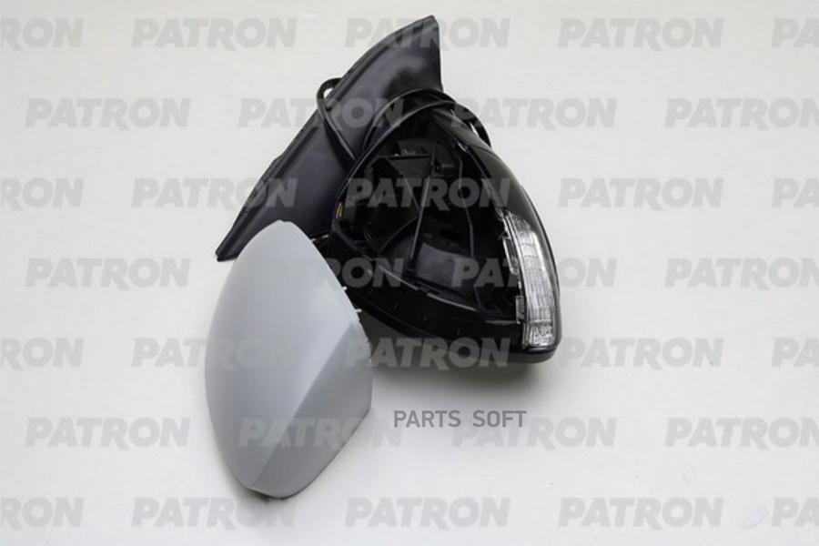 

Зеркало Заднего Вида Patron Pmg0009M02