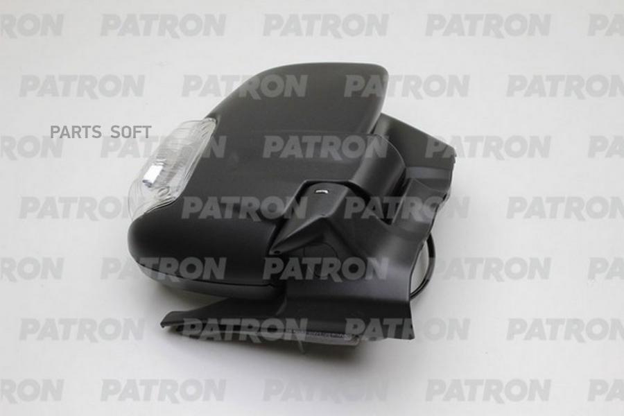 

Зеркало заднего вида PATRON PMG0004M02