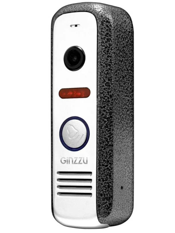 

Вызывная панель Ginzzu CP-2013 AHD, CP-2013