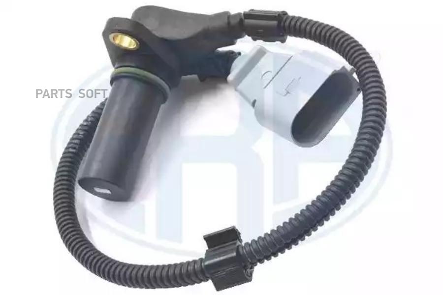 

ERA 551351 Датчик, положение коленвала VW T5 2.5TDi 03-09