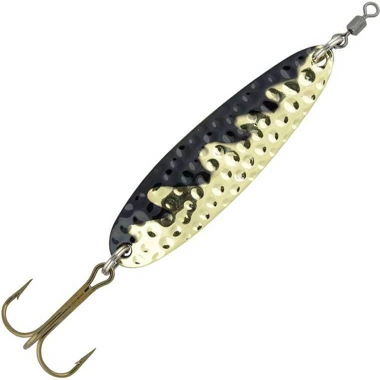 Блесна Abu Garcia Hammer 20g Gold/Black