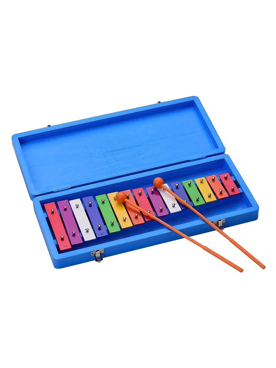Ксилофон Muze MM8097 музыкальный инструмент bondibon инструменты музыкальные деревянные юный музыкант ксилофон