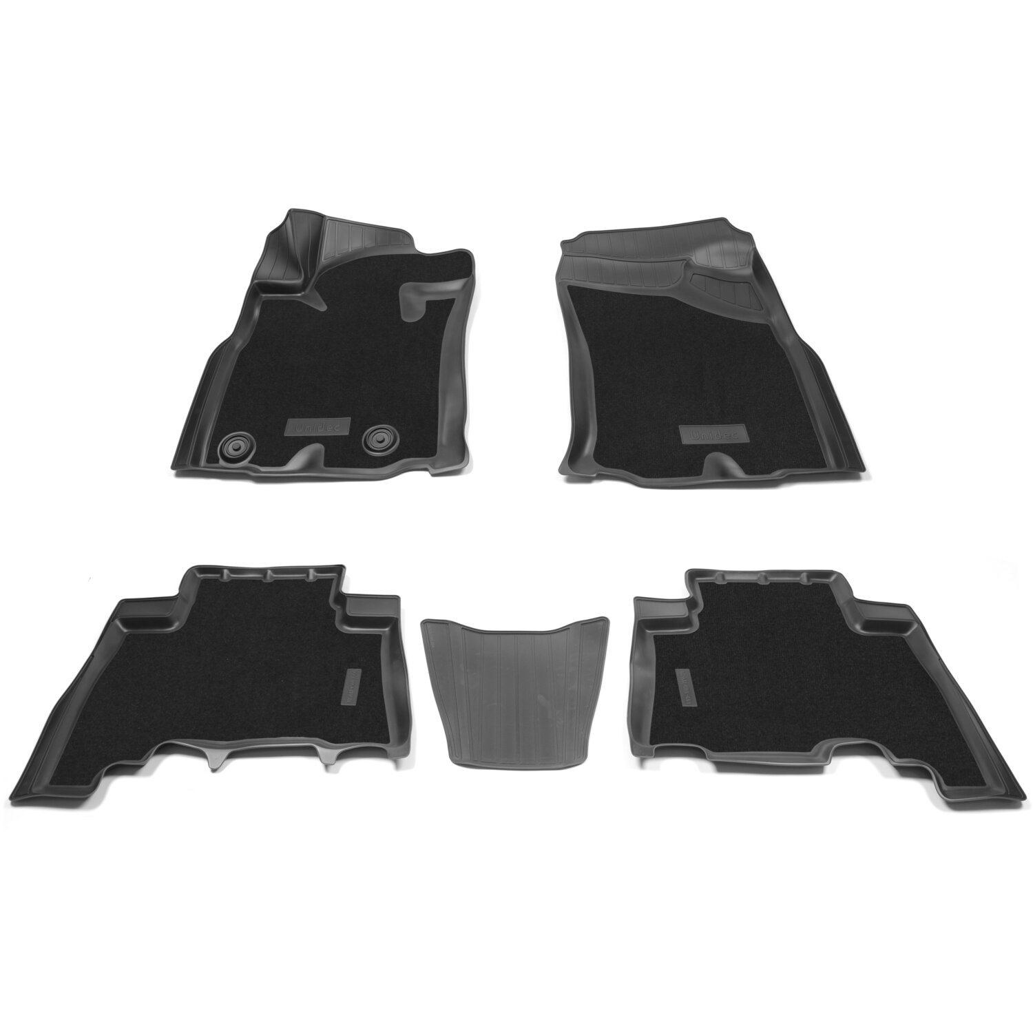 

Norplast коврики салона комбинированные toyota lc prado3d npa11-c88-488-cm, npa11-c88-488-cm