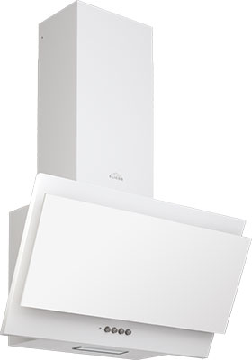 

Вытяжка Elikor Титан 60П-430-КЗД купольная белый SM/белый SM
