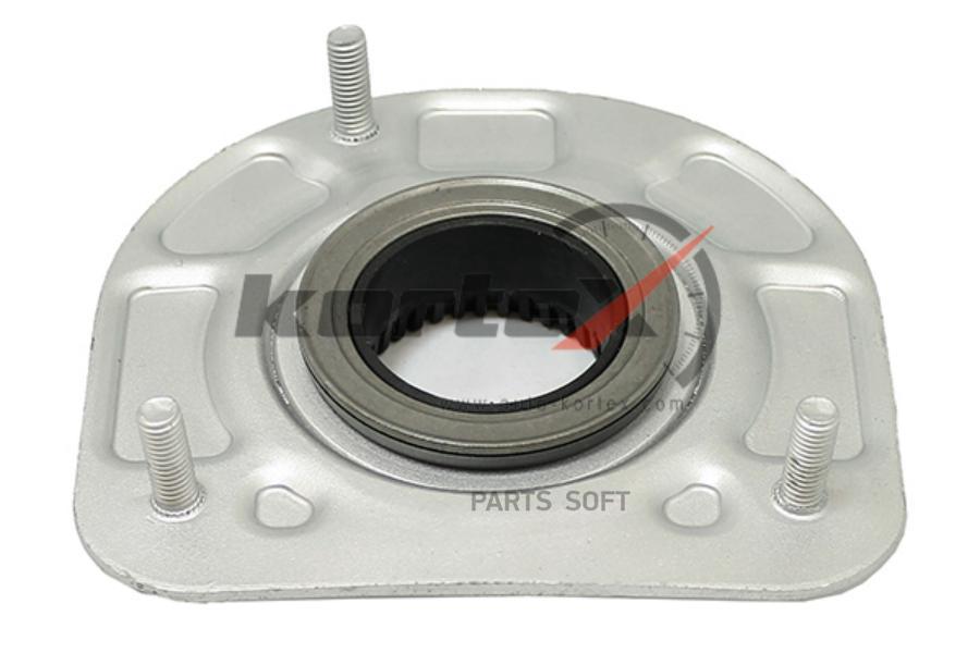 

KORTEX KAC1100 Опора амортизатора VOLVO S60/S80/XC90 пер. верх.