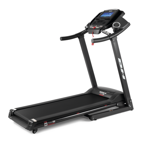 фото Беговая дорожка bh fitness pioneer r3 tft